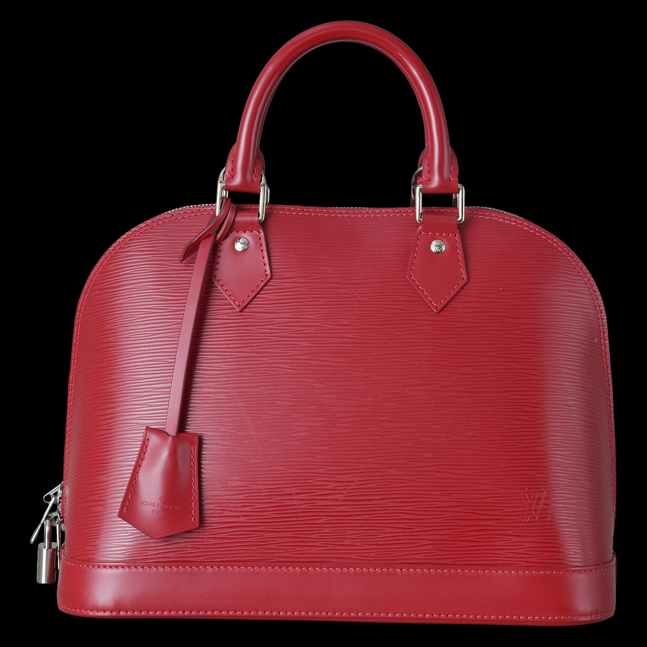LOUIS VUITTON(USED)루이비통 에삐 알마 PM